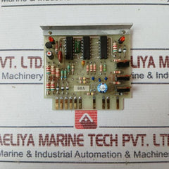 Uzushio Us31 Pcb Card 1049A Dc24V 98A