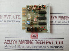 Uzushio Us31 Pcb Card 1049A Dc24V 98A