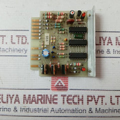 Uzushio Us31 Pcb Card 1049A Dc24V 98A