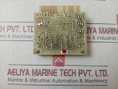 Uzushio Us31 Pcb Card 1049A Dc24V 98A