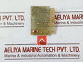 Uzushio Usn-1 Panel Board, Ac 100V