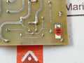 Uzushio Usn-1 Panel Board, Ac 100V