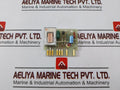 Uzushio Usn-1 Panel Printed Circuit Board 100 Vac