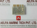 Uzushio Usn-1 Relay Pcb Board Ac 100v