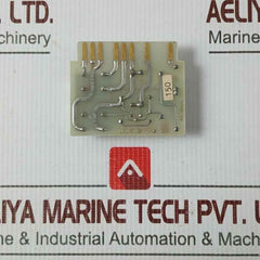 Uzushio Usn-1 Relay Pcb Board Ac 100v