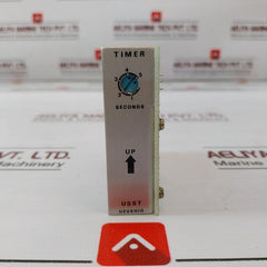 Uzushio Usst-2 Timer Pcb Card 1041A Dc24V