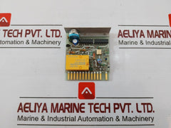 Uzushio Usst-2 Timer Pcb Card 1041A Dc24V