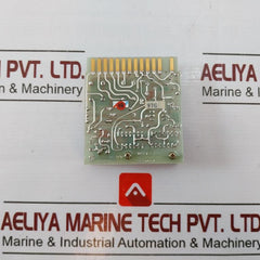Uzushio Usst-2 Timer Pcb Card 1041A Dc24V