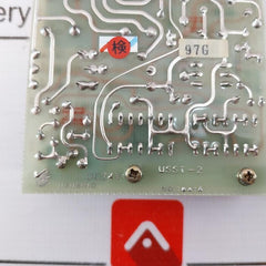 Uzushio Usst-2 Timer Pcb Card 1041A Dc24V