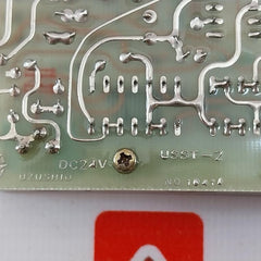Uzushio Usst-2 Timer Pcb Card 1041A Dc24V