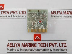 Uzushio Usst-2 Timer Pcb Card 1041A Dc24V