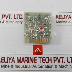 Uzushio Usst-2 Timer Pcb Card 1041A Dc24V