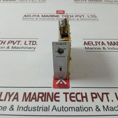 Uzushio Usst-2 Timer Pcb Card Dc24V, 10-40 Seconds
