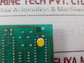 Uzushio Electric Uat T 170 29 Circuit Board 1110