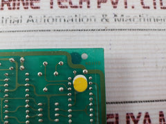 Uzushio Electric Uat T 170 29 Circuit Board 1110