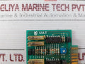 Uzushio Electric Uat T 170 29 Circuit Board 1110