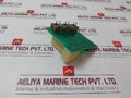 Uzushio Electric Ust-12P13 Printed Circuit Board