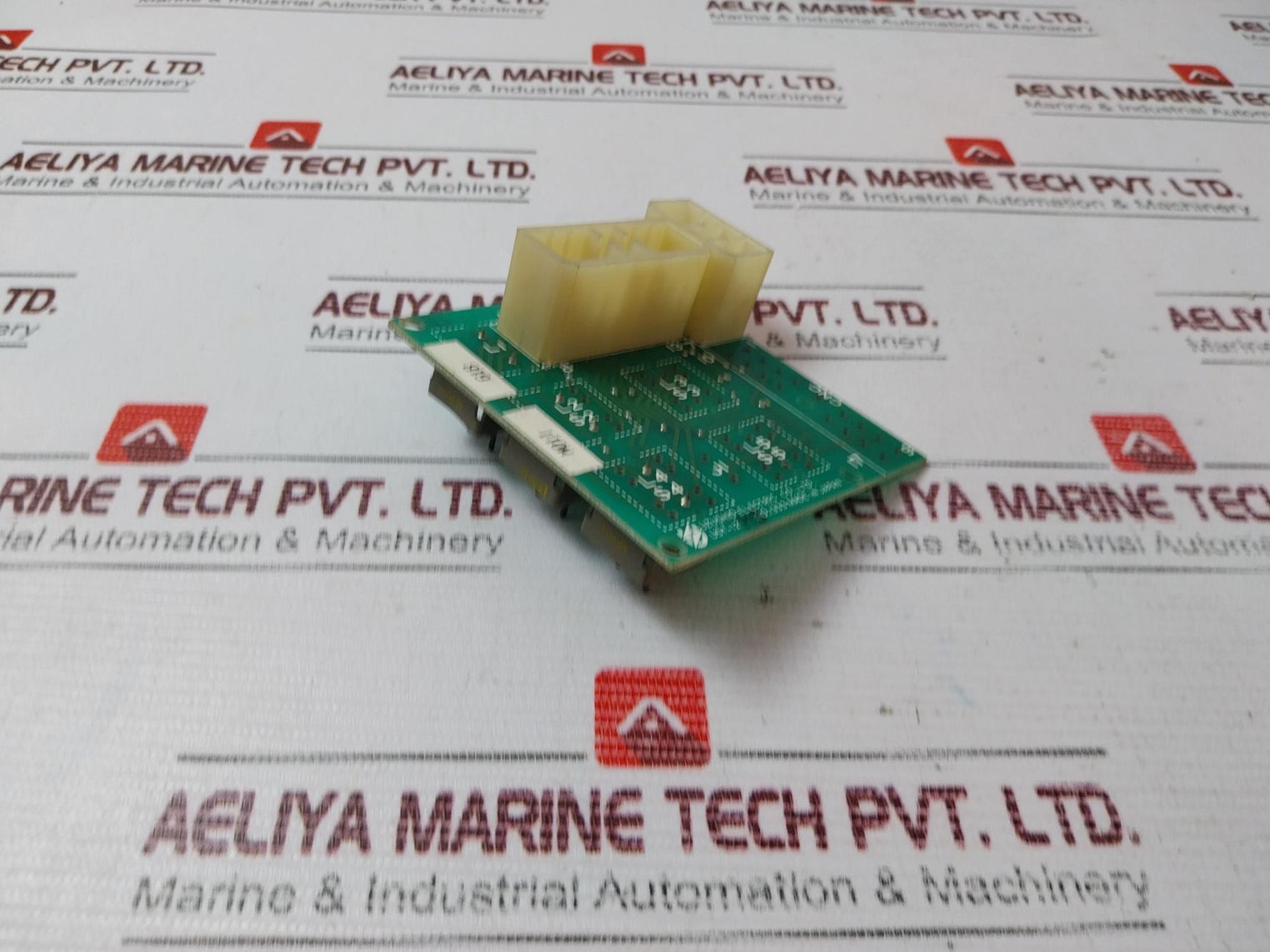 Uzushio Electric Ust-12P13 Printed Circuit Board