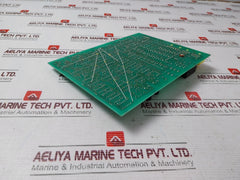 Uzushio Electric Ust-204A Printed Circuit Board 1306B