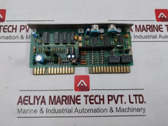 Uzushio Ulb3T Annunciator Pcb Card Dc24V 1096A