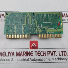 Uzushio Ulb3T Annunciator Pcb Card Dc24V 1096A