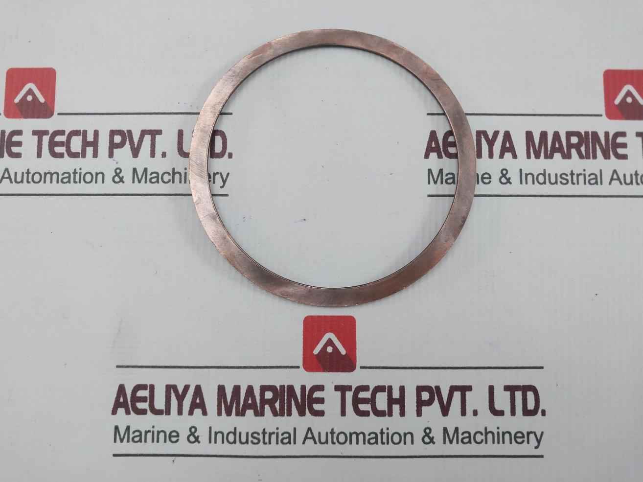 V-4332A.0005 Gasket, Cleaning Hole, For Aux