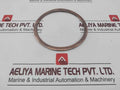 V-4332A.0005 Gasket, Cleaning Hole, For Aux