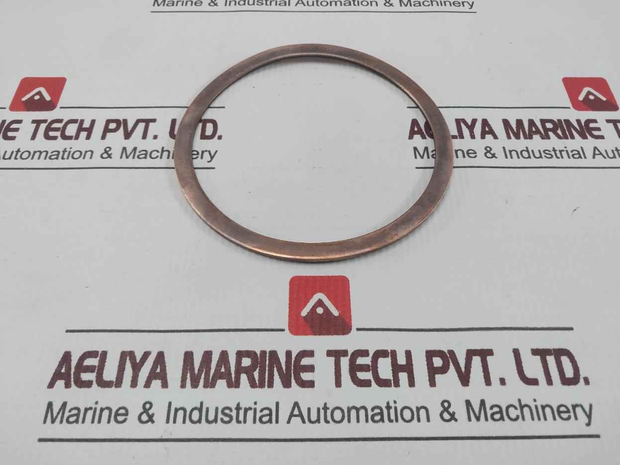 V-4332A.0005 Gasket, Cleaning Hole, For Aux