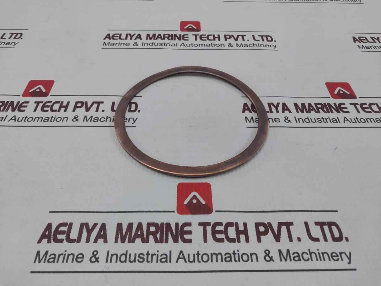 V-4332A.0005 Gasket, Cleaning Hole, For Aux