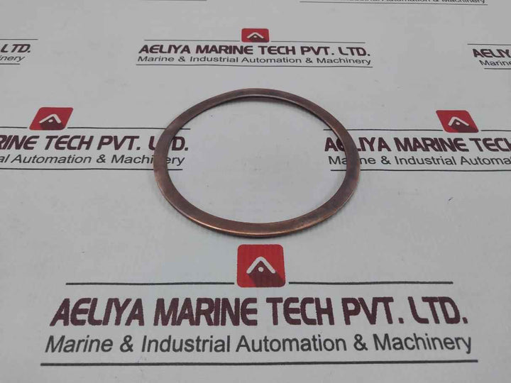 V-4332A.0005 Gasket, Cleaning Hole, For Aux