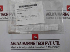 V-4332A.0005 Gasket, Cleaning Hole, For Aux