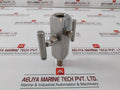 V-572Sct 316Ss Block And Bleed Manifold Valve 10000 Psi At 200F