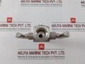 V-572Sct 316Ss Block And Bleed Manifold Valve 10000 Psi At 200F