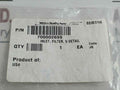 V-detail Inlet Filter Waters 700002699 50 Gm