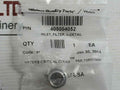 V-detail Inlet Filter Waters 700002699 50 Gm