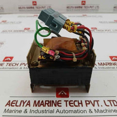 V-megh Industries 60 Va