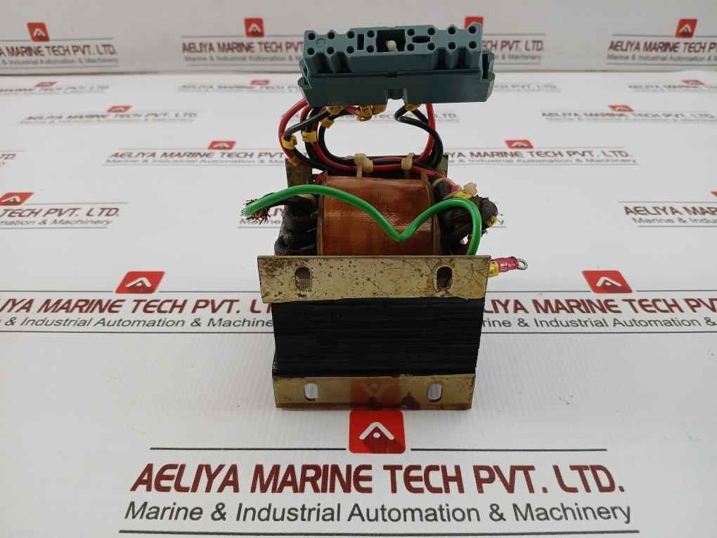 V-megh Industries 60 Va