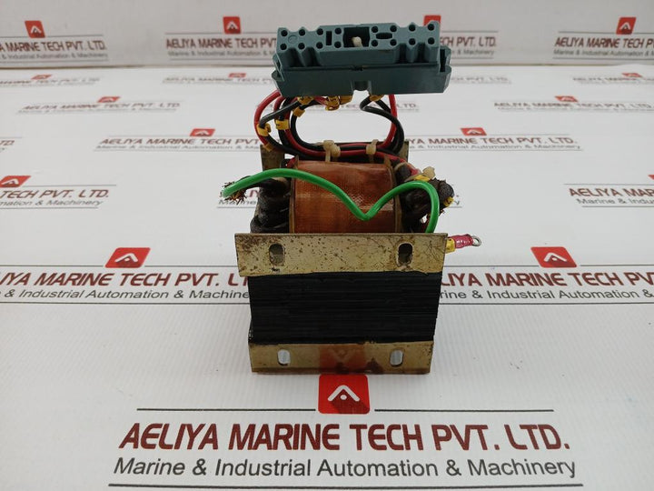 V-megh Industries 60 Va