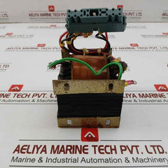 V-megh Industries 60 Va