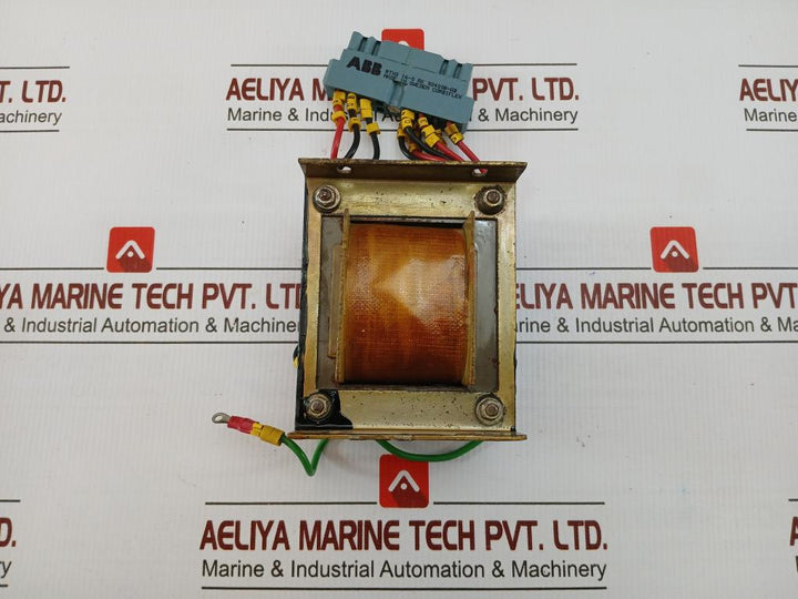 V-megh Industries 60 Va