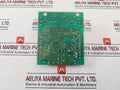V-meter Printed Circuit Board
