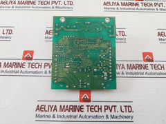 V-meter Printed Circuit Board