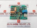 V-meter Printed Circuit Board