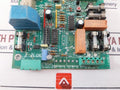 V-meter Printed Circuit Board