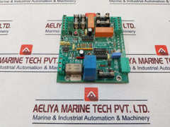 V-meter Printed Circuit Board