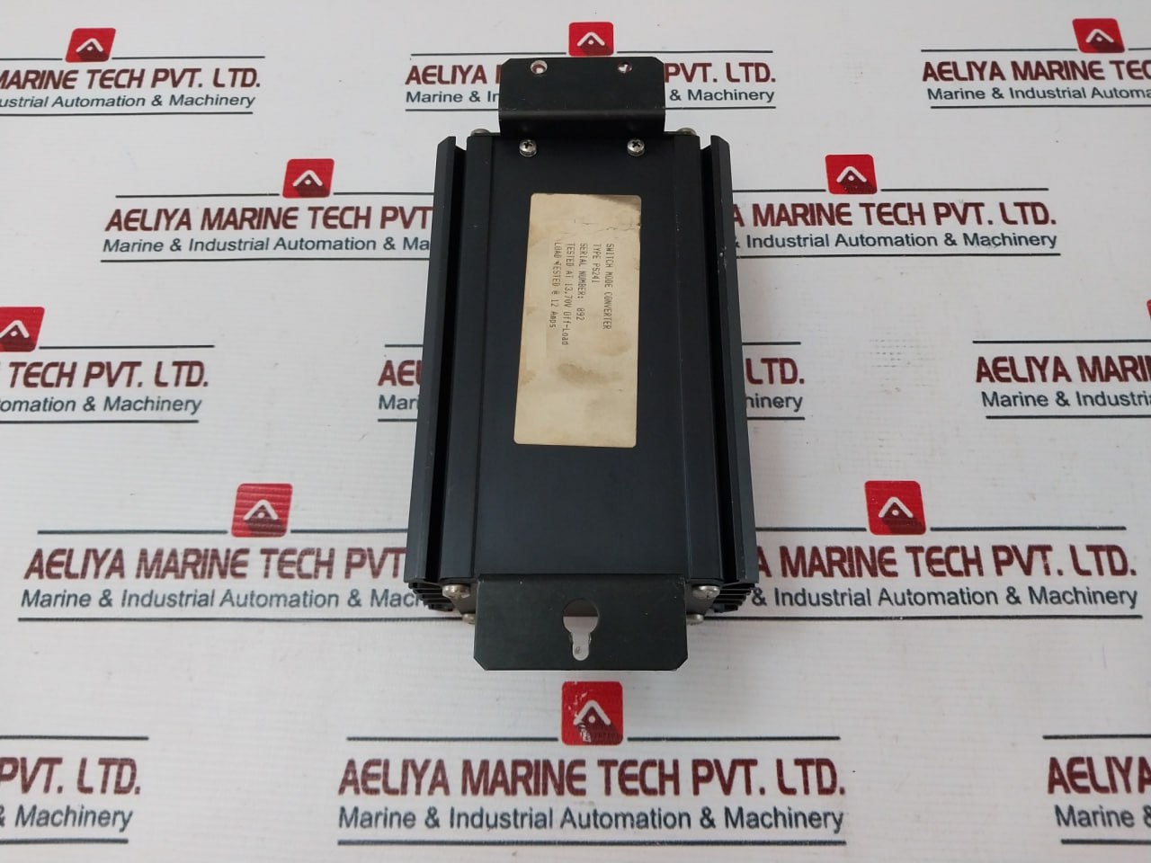 V-tronix Ps24I Switch Mode Converter 12 Amp