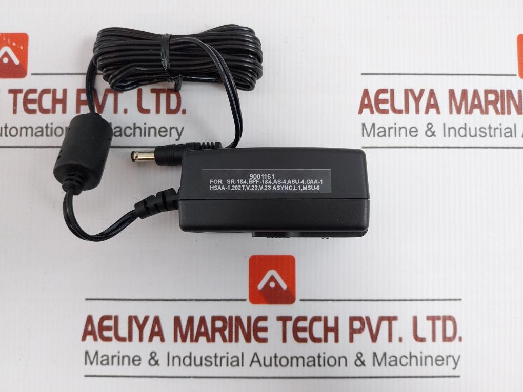 V.23 Async Communication Modem Set Input 100-240V~,50-60Hz,0.6A Seatechnik