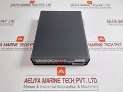 V.23 Async Communication Modem Set Input 100-240V~,50-60Hz,0.6A Seatechnik