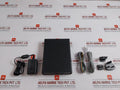 V.23 Async Communication Modem Set Input 100-240V~,50-60Hz,0.6A Seatechnik