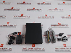 V.23 Async Communication Modem Set Input 100-240V~,50-60Hz,0.6A Seatechnik